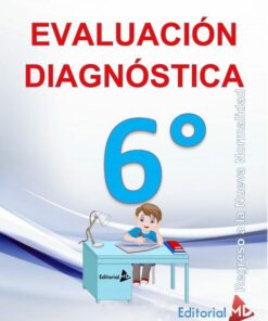 Examen diagnóstico de SEXTO de Primaria