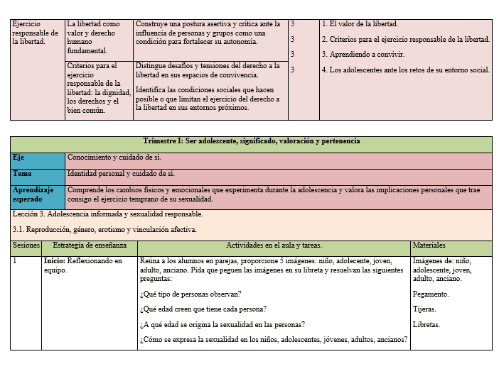 Planeaciones-primero-de-secundaria-Lección-3-Formación-cívica-y-ética