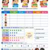 Fichas de trabajo PRIMARIA 1° a 6° Grado | TODOS LOS PROYECTOS (IMPRIMIBLES) 44 Vista previa 21 de Fichas de trabajo PRIMARIA 1° a 6° Grado | TODOS LOS PROYECTOS (IMPRIMIBLES)