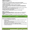 Planeación Español 1er grado 3er trimestre Secundaria Ciclo 2019-2020