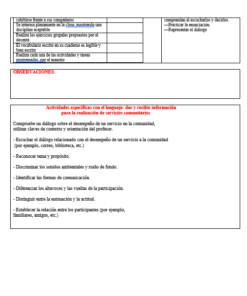 INGLES 1 Secundaria( 3 Trimestres) 01