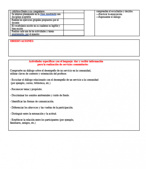 INGLES 1 Secundaria( 3 Trimestres) 01