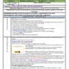 Planeación-Actividades Ciencias Física Secundaria trimestre