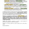 Un documento detallado de planificación educativa titulado 