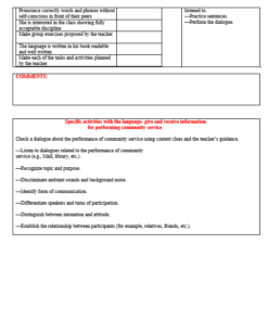 INGLES 1 Secundaria( 3 Trimestres) 03