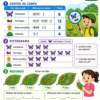 Fichas de trabajo PRIMARIA 1° a 6° Grado | TODOS LOS PROYECTOS (IMPRIMIBLES) 46 Vista previa 23 de Fichas de trabajo PRIMARIA 1° a 6° Grado | TODOS LOS PROYECTOS (IMPRIMIBLES)