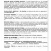 TERCER TRIMESTRE Programa Analítico ESPAÑOL 1, Secundaria 1º (Ciclo Escolar 2023 – 2024) 27 Un documento titulado