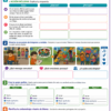 Fichas de trabajo PRIMARIA 1° a 6° Grado | TODOS LOS PROYECTOS (IMPRIMIBLES) 30 Vista previa 7 de Fichas de trabajo PRIMARIA 1° a 6° Grado | TODOS LOS PROYECTOS (IMPRIMIBLES)