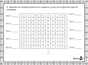 resuelve la actividad 