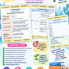 Vista previa 9 de Programa Analítico Anual TELESECUNDARIA PRIMER GRADO (Ciclo Escolar 2026 – 2027)