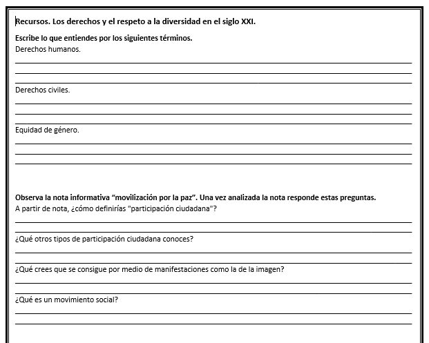 3er trimestre