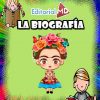 la biografia para niños