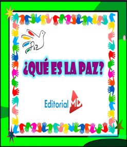¿que es la paz?