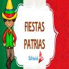 Fiestas patrias