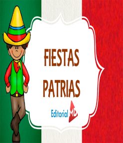 Fiestas patrias