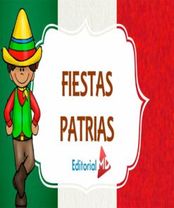 Fiestas patrias