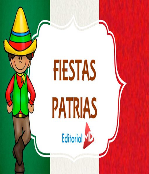 Fiestas patrias