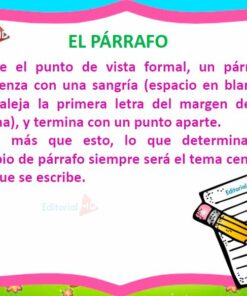 Texto descriptivo