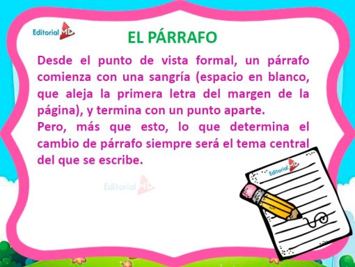 Texto descriptivo