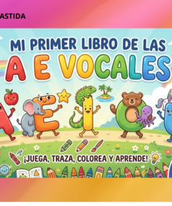 vocales 1 y 2