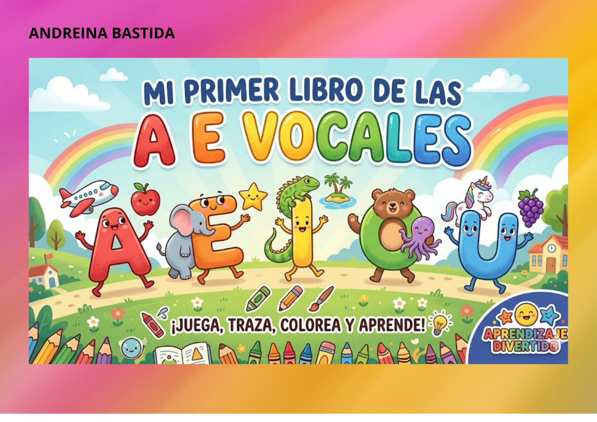 vocales 1 y 2 1 vocales 1 y 2