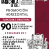 EXAMEN DE PROMOCIÓN HORIZONTAL 2026-2027 CON SIMULADOR