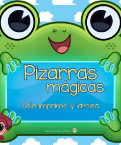 RECURSO GRATUITO "LILYPAD TABLET MÁGICA