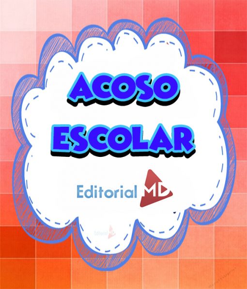 Acoso Escolar para niños