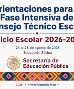 CTE | TALLER FASE INTENSIVA AGOSTO 2026 !Presentación GRATIS! 30 1 186