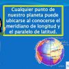 Coordenada geográfica