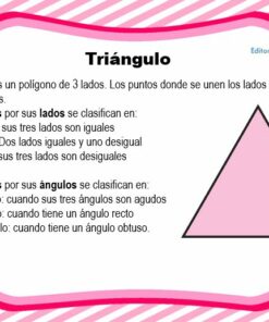 Ejemplo de figuras geométricas