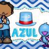 Azul