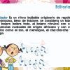 la música