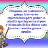 Ejemplo de botellófono