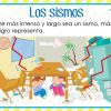 desastres sismos