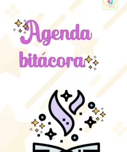 Diseño gráfico colorido titulado 