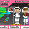 UNIDAD DIDACTICA "UNA AVENTURA ESPACIAL" DIAGNOSTICO