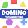 Dominó figuras geométricas
