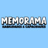 Memorama de habilidades y capacidades
