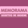 Memorama hábitos de higiene
