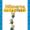 Números con temática de "Minions"