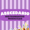 Abecedario instrumentos musicales