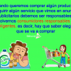 Ejemplo de anuncios
