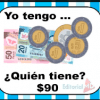 ejemplo ¿quien tiene?