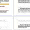 Productos contestados del taller Nueva Escuela Mexicana 7 Esta imagen muestra dos páginas de un documento de los