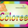 colores basicos para imprimir