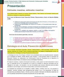 1. Orientaciones Octava Sesion Ordinaria de CTE Resueltas MD page 0002 copia