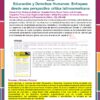Tema 1 (Desarrollado): La NEM y el cambio de paradigma educativo CTE 2025 (Primaria, Secundaria y Telesecundaria) 17 Un artículo educativo en español,