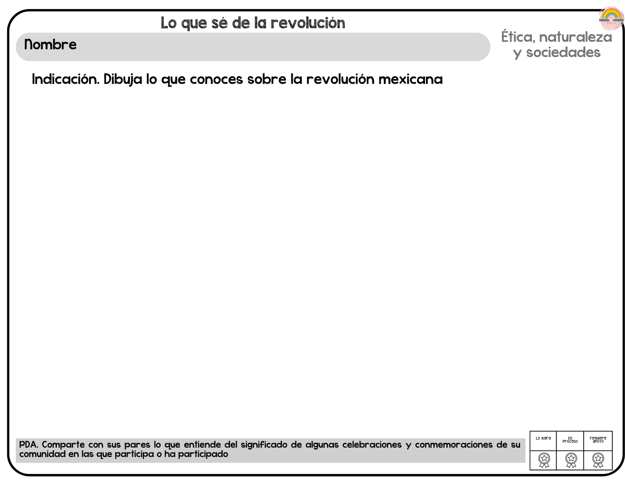 Unidad didáctica: ¡Viaje al pasado a 1910! 9 Unidad didáctica: ¡Viaje al pasado a 1910! - Image 9