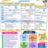 Vista previa 10 de Programa Analítico Anual TELESECUNDARIA PRIMER GRADO (Ciclo Escolar 2026 – 2027)